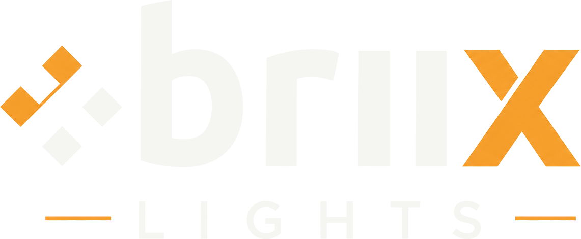BRIIX LIGHTS