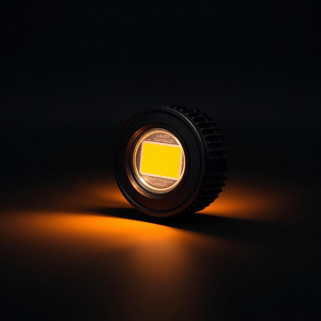 BRIIX COB Series — COB Lights by BRIIX