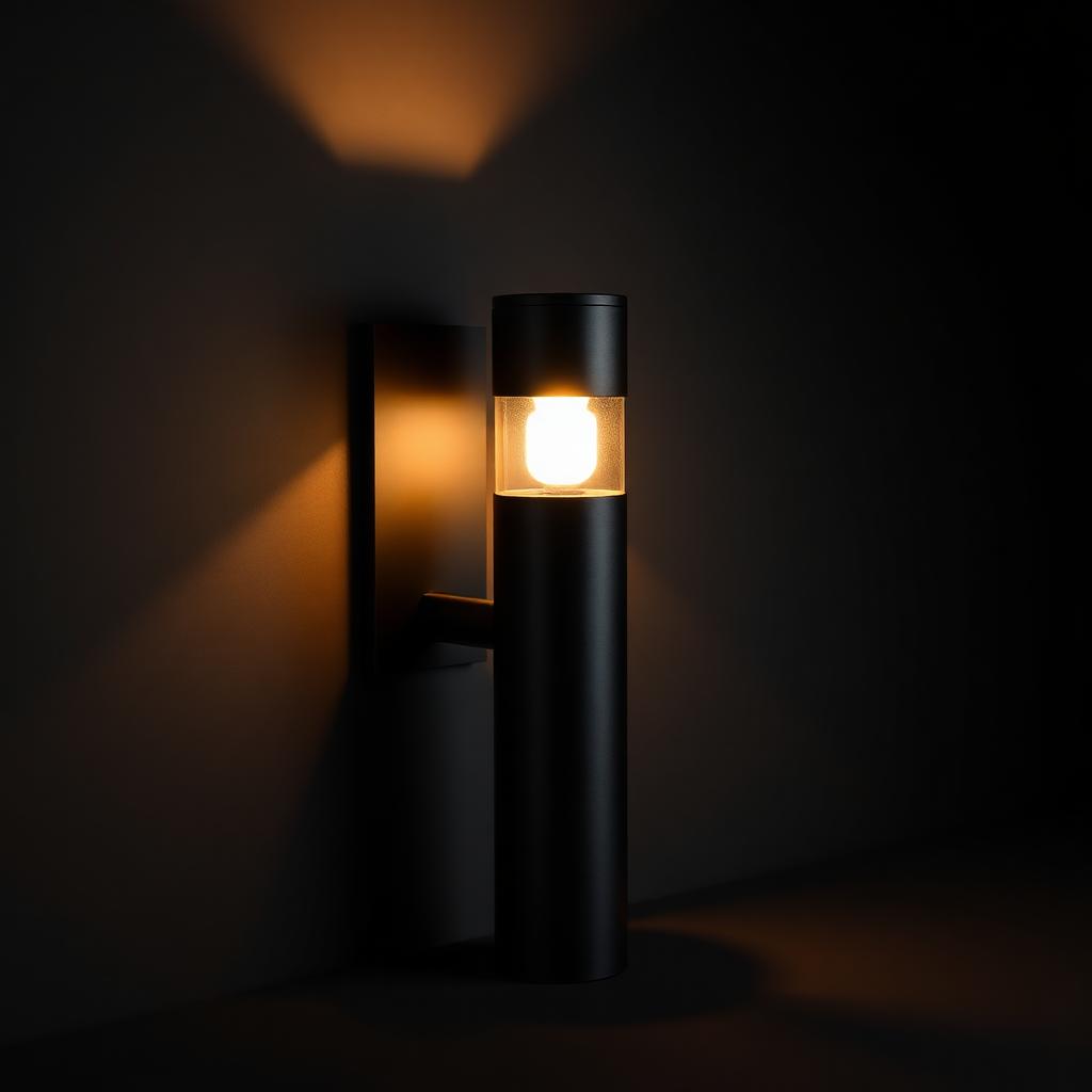 BRIIX Outdoor Series — Outdoor Lighting by BRIIX