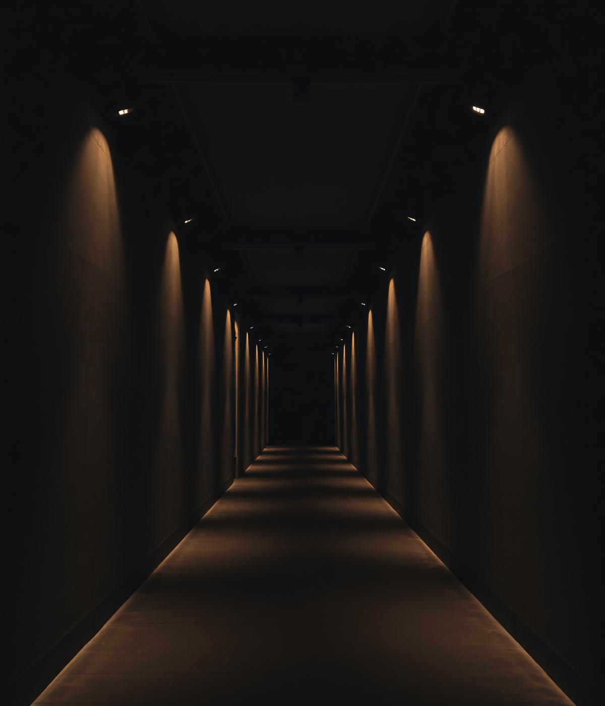 Commercial lighting by BRIIX